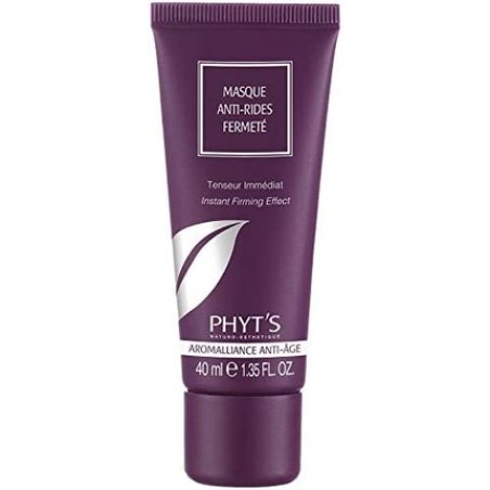 Phyt's Aromalliance Anti-Aging Anti-Wrinkle Firming Mask Organic 40ml