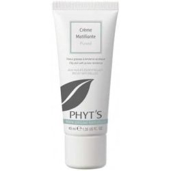 Phyt's Aromaclear Purity Matte Cream Organic 40ml