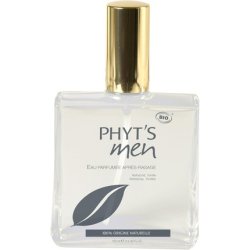 Phyt's Men Organic Aftershave Perfumed Water 100ml