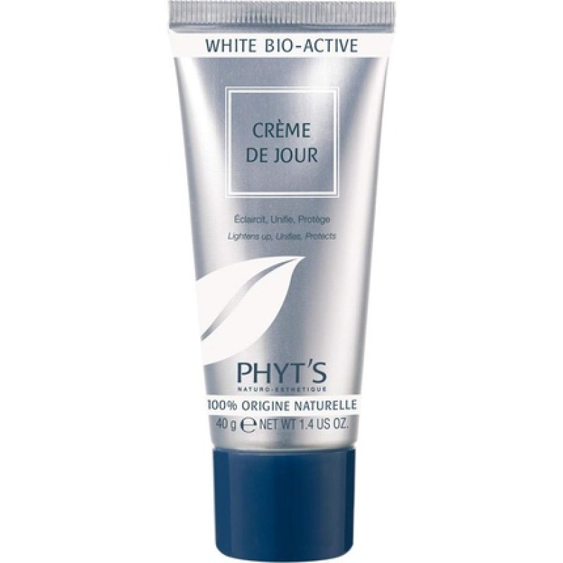 Phyt's Brightening Day Cream