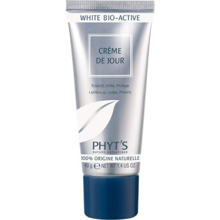 Phyt's Brightening Day Cream