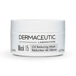 Dermaceutic Dermaceutic Mask 15 - 10 Ml