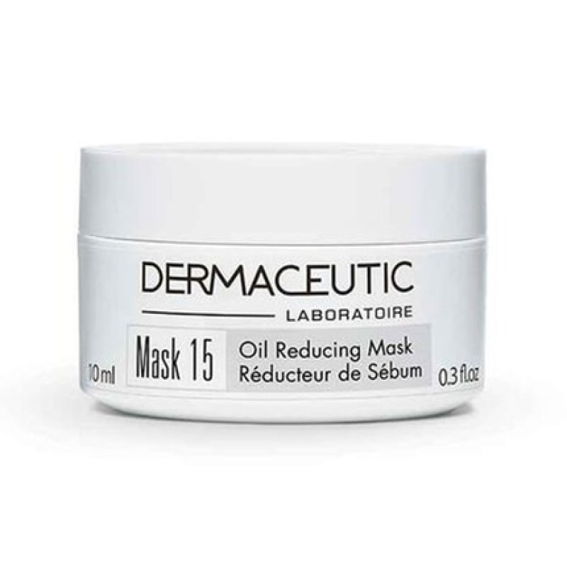 Dermaceutic Dermaceutic Mask 15 - 10 Ml