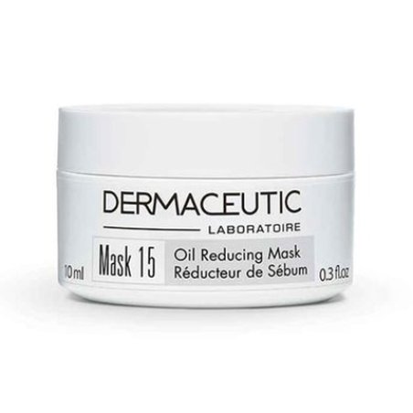 Dermaceutic Dermaceutic Mask 15 - 10 Ml