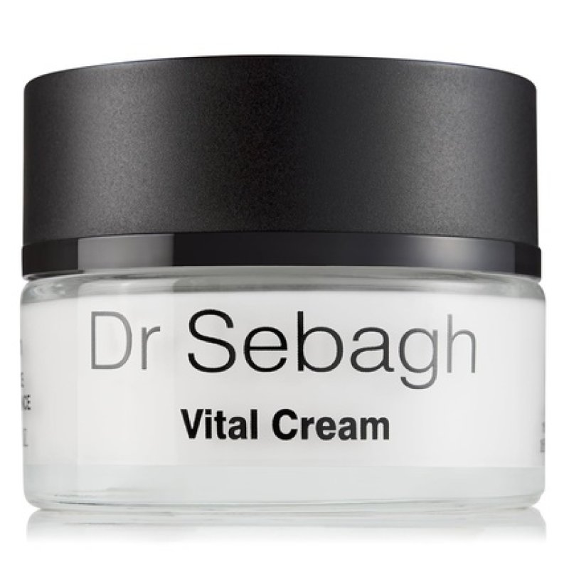 Dr Sebagh Creme Vital 50ml for Normal Skin
