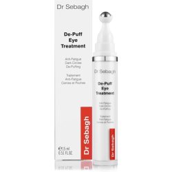 Dr Sebagh De-Puff Eye Treatment 15ml