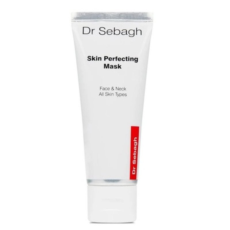 Dr Sebagh Skin Perfecting Mask