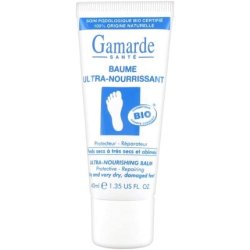 Ultra Nourishing Foot Balm 40g