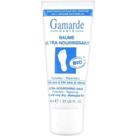 Ultra Nourishing Foot Balm 40g