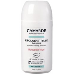 Hygiène Douceur Floral Bouquet Deodorant Roll-On 50ml