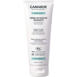 Gamarde Soothing Shower Cream