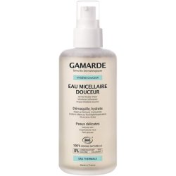 GAMARDE Micellar Lotion Cleanser 6.7oz