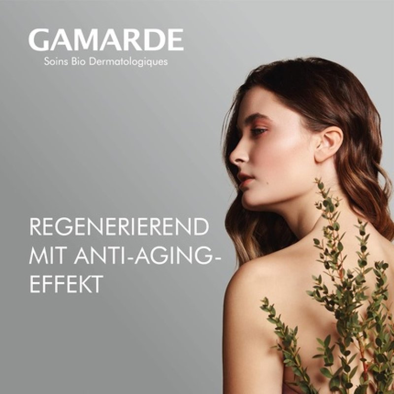 Gamarde Day and Night Care for Bio Age 40g