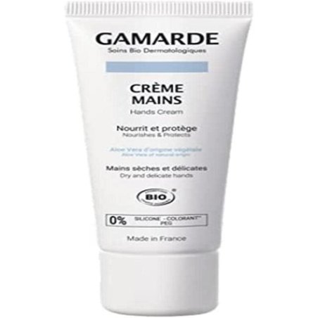 Hand Cream 40ml
