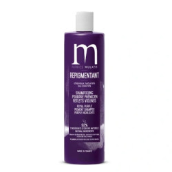 Mulato Mul Repigmenting Shampoo Purple Phoenician 500ml