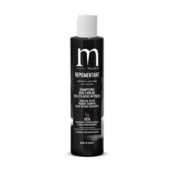 Mulato Repigmenting Shampoo Black Aniline 200ml
