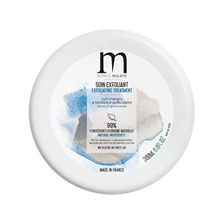 Mulato Mul Exfoliating Treatment 500 Milliliters