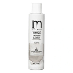 Mulato Mul Flow Air Clarifying Shampoo 200ml