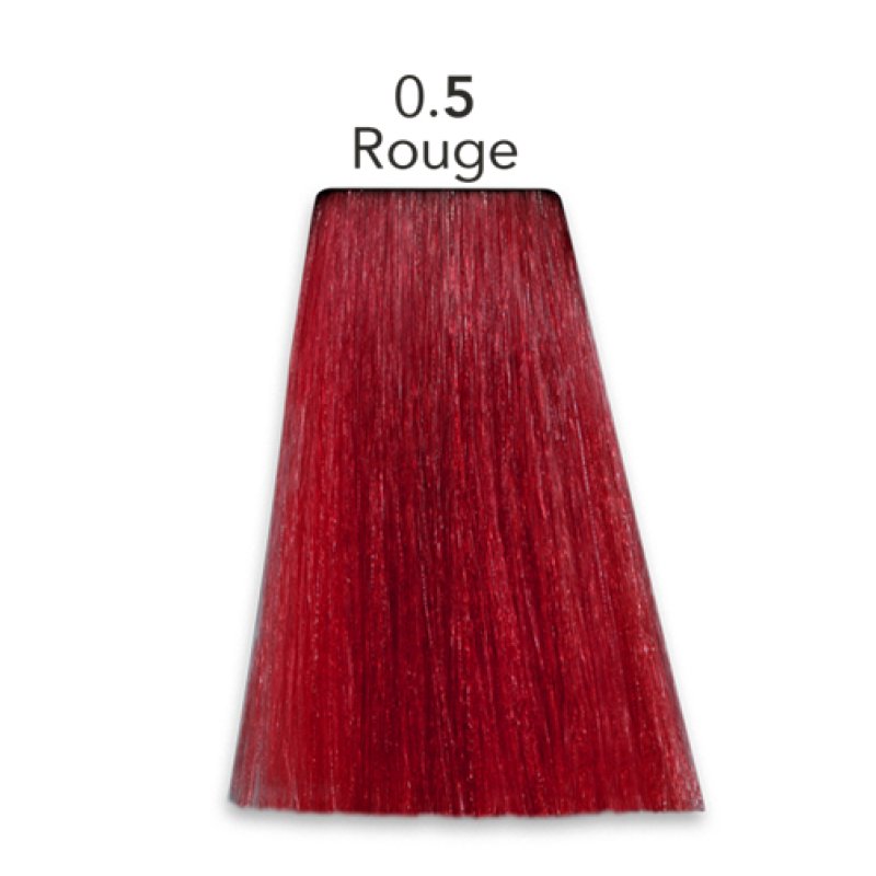 Patrice Mulato Color One hair colour Red 100 ml