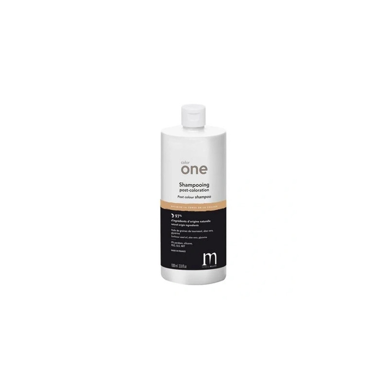 Mulato Mul Color One Shampoo Post-Coloration 1l