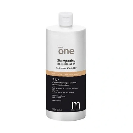 Mulato Mul Color One Shampoo Post-Coloration 1l
