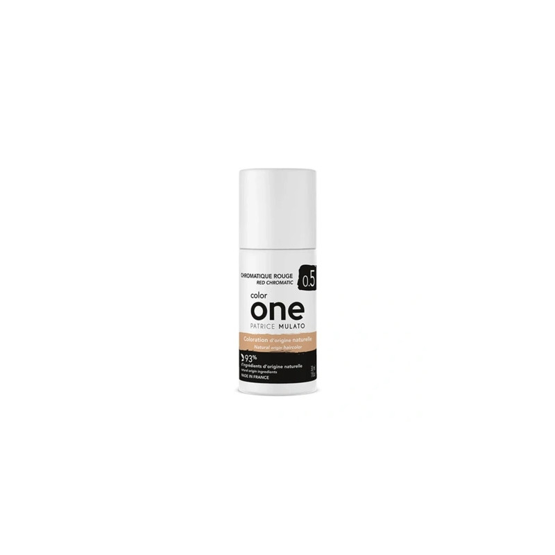 Mulato Mul Color One 0.5 Chromatique 30ml