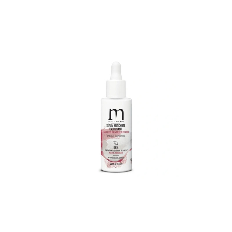 Mulato Mul Flow Air Anti-Hair Loss Serum 50ml