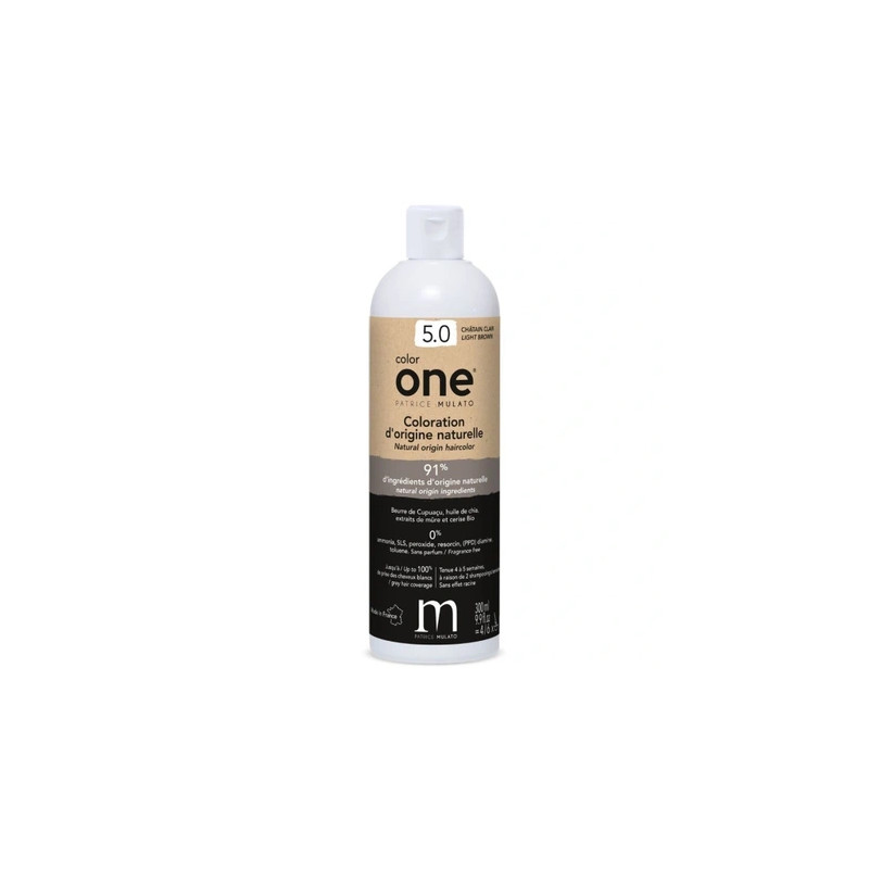 Mulato Mul Color One 5.0 - 300ml