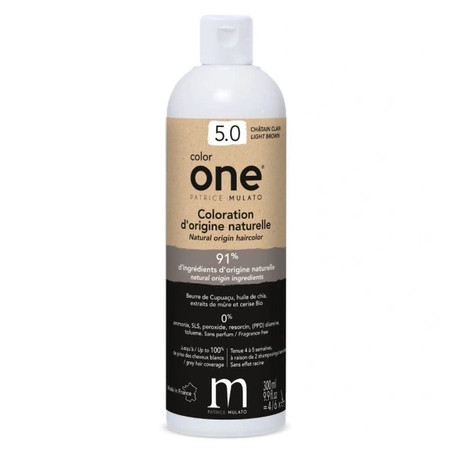 Mulato Mul Color One 5.0 - 300ml