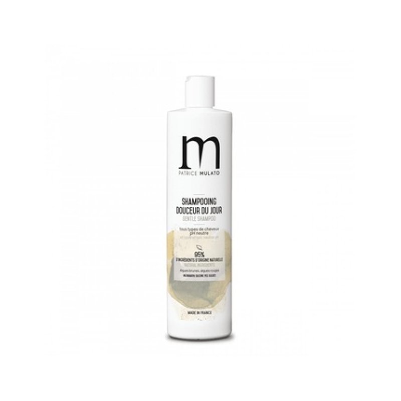 Mulato Gentle Day Shampoo 500ml