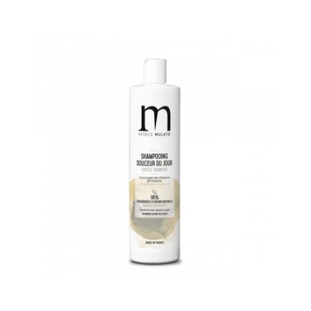 Mulato Gentle Day Shampoo 500ml