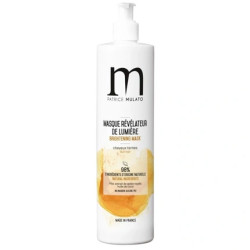 Mulato Mul Flow Air Lumiere Masque 500 Milliliters