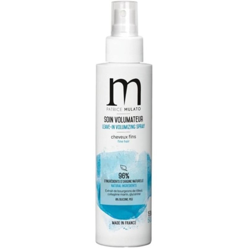 Soin Volumateur Flow'air Patrice Mulato 150ml