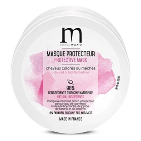 Mulato Mul Flow Air Color Mask 50ml