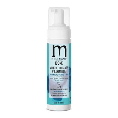 Mulato Volume Foam 150ml