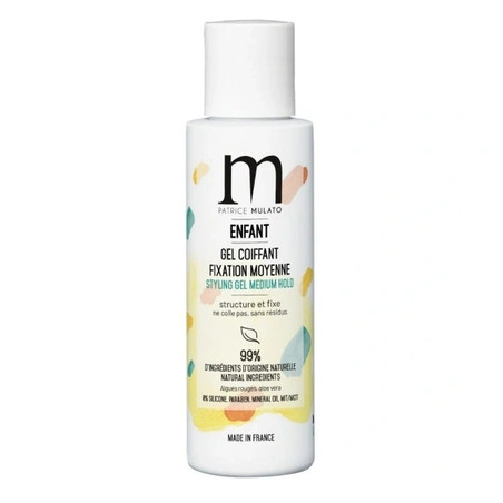Mulato Mul Mkids Styling Gel 100ml