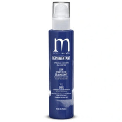 Mulato Mul Repigmenting Treatment Blue Earth 200ml
