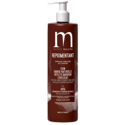 Mulato Mul Repigmenting Natural Shadow Treatment 500ml