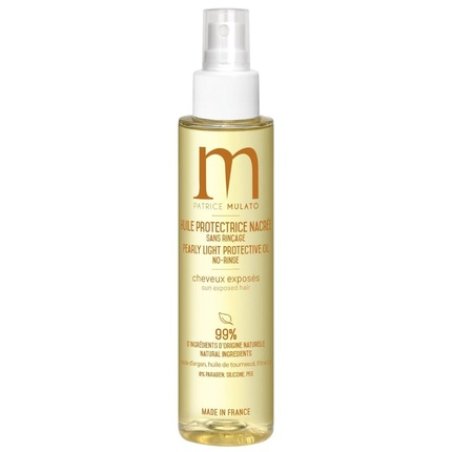 Mulato Protective Oil 100ml