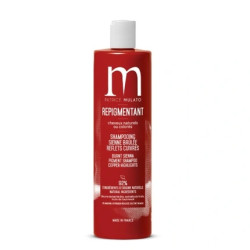 Mulato Repigmenting Shampoo Sienna Burnt 500ml