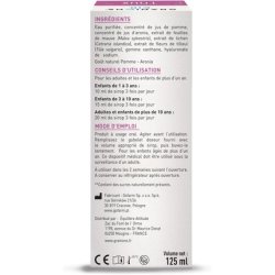 Granions Kid Cough 125ml