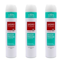 Hidrofugal Shower Fresh Anti-Perspirant XL 200ml
