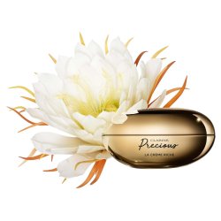Clarins Precious La Crème Riche Crèmes de jour et de nuit Visage