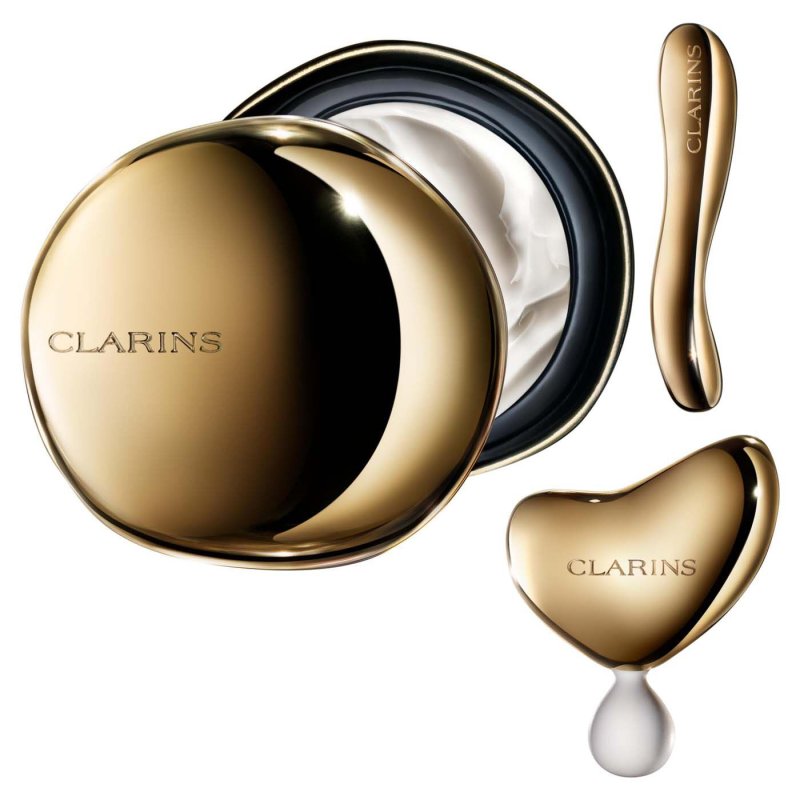 Clarins Precious La Crème Riche 50 ml - Skincare Moisturizer