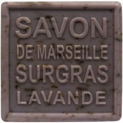 Mkl Green Nature Savon De Marseille Lavande 100g Organic