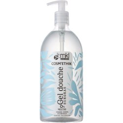 Mkl Green Nature Cosm'ethik Neutral Ultrarich Shower Gel 1L