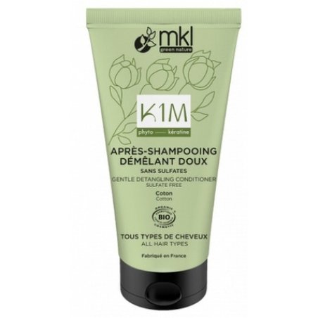 Mkl Green Nature K1m Extra Gentle Detangling Conditioner 150ml