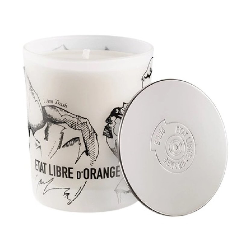 Etat Libre D'Orange I Am Trash Candle 185g