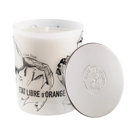 Etat Libre D'Orange I Am Trash Candle 185g
