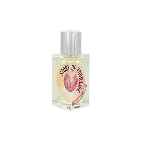 Etat Libre D'Orange Story Of Your Life Eau De Parfum 50ml